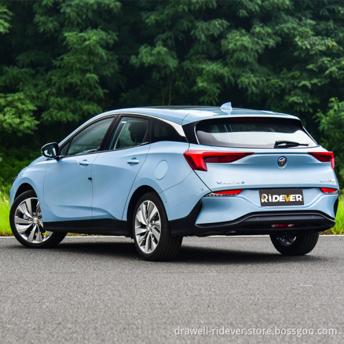 Высококачественный 2022 Buick Velite 6 эва -эВ.